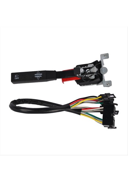 Kenworth T800 Için Yeni Turn Sinyal Anahtarı 01481376 480836 577 59006 (Yurt Dışından)