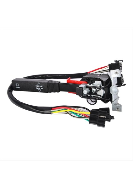 Kenworth T800 Için Yeni Turn Sinyal Anahtarı 01481376 480836 577 59006 (Yurt Dışından) fiyatları