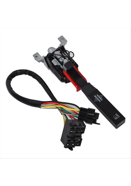 Kenworth T800 Için Yeni Turn Sinyal Anahtarı 01481376 480836 577 59006 (Yurt Dışından) modelleri