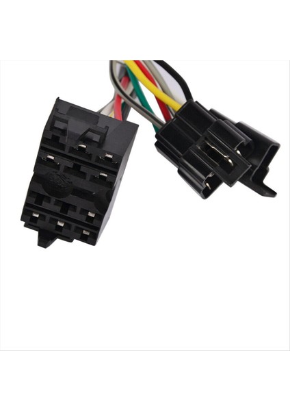 Kenworth T800 Için Yeni Turn Sinyal Anahtarı 01481376 480836 577 59006 (Yurt Dışından) indirimleri