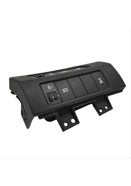 Gösterge Tablosu Çok Fonksiyonlu Kontrol Anahtarı Işık Parlaklık Kontrol Anahtarı 93700-2W720 937002W720 Hyundai IX45 Santa Fe Için (Yurt Dışından)