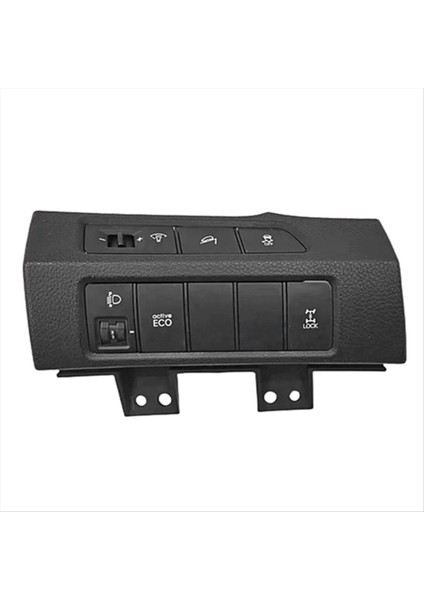 Gösterge Tablosu Çok Fonksiyonlu Kontrol Anahtarı Işık Parlaklık Kontrol Anahtarı 93700-2W720 937002W720 Hyundai IX45 Santa Fe Için (Yurt Dışından) modelleri