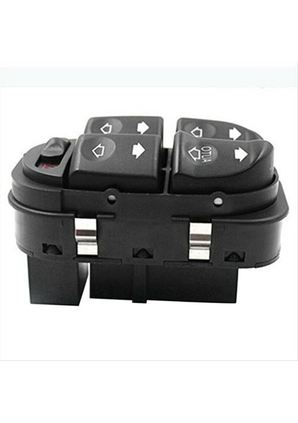 Cam Kaldırma Anahtarı Güç Pencere Kontrol Anahtarı 97BG-14A132-AA Ford Mondeo Mk2 1997-2001 (Yurt Dışından) modelleri