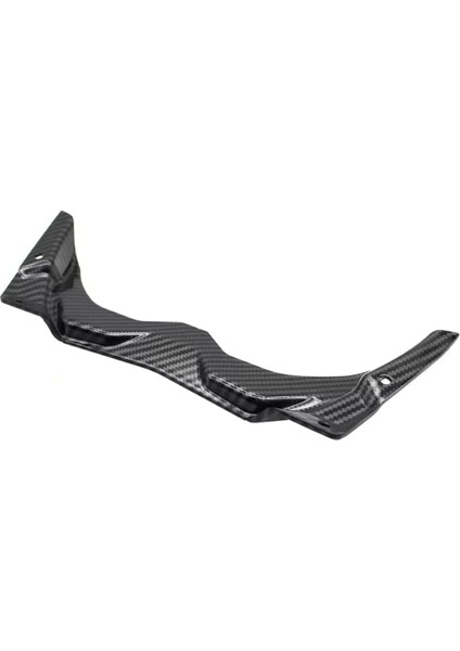 Bmw R1300GS R 1300 Gs 2023 2024 2025 Için Motosiklet Kokpit Kaplama Paneli Aksesuarlar Yükselen Rüzgar Deflektörü A (Yurt Dışından) indirimleri