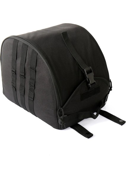 Motosiklet Su Geçirmez Çanta Evrensel Kask Çantası Sürücü Sırt Çantası Bmw Rninet F900R F850GS R1200RT S1000RR K1600GT F700GS (Yurt Dışından)