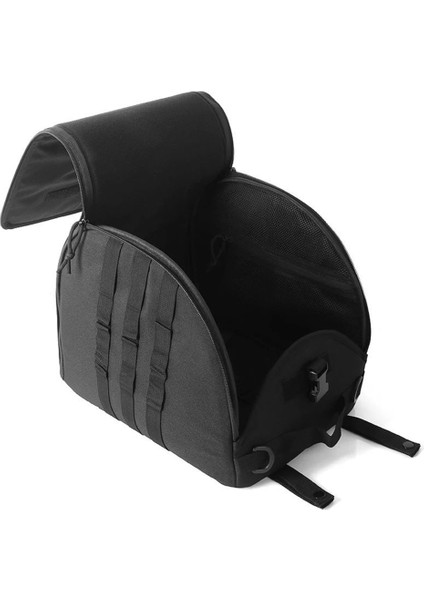 Motosiklet Su Geçirmez Çanta Evrensel Kask Çantası Sürücü Sırt Çantası Bmw Rninet F900R F850GS R1200RT S1000RR K1600GT F700GS (Yurt Dışından) fiyatları