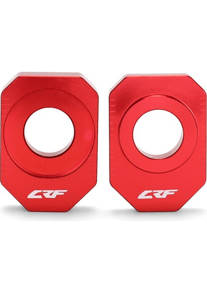 Motosiklet Zincir Ayarlayıcı Kaydırıcı Salıncak Kolu Kaydırıcı Honda Crf 250L 250M 300L 2013-2023 Motosiklet Regülatörü Aksesuarları (Yurt Dışından)