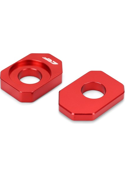 Motosiklet Zincir Ayarlayıcı Kaydırıcı Salıncak Kolu Kaydırıcı Honda Crf 250L 250M 300L 2013-2023 Motosiklet Regülatörü Aksesuarları (Yurt Dışından) fırsatları