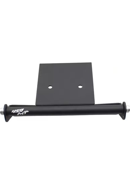 Motosiklet Cep Telefonu Tutucu Navigasyon Montaj Uzatma Braketi Cfmoto 450MT MT450 24-25 Aksesuarları (Yurt Dışından) indirimleri