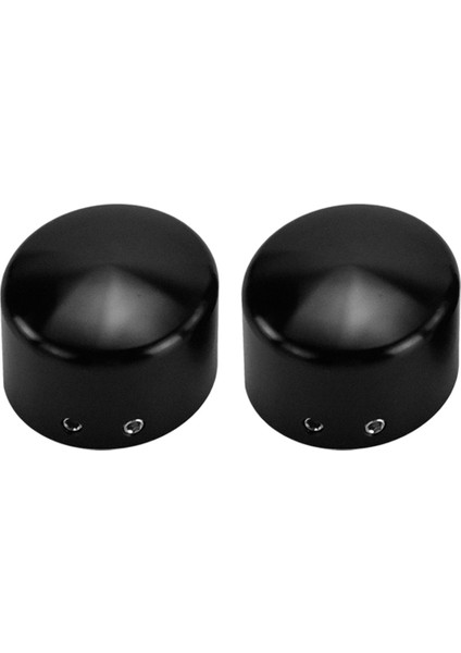 Motosiklet Ön Aks Vida Kapağı Ön Aks Kapağı Trim Kapağı Harley Touring Softail Breakout Dyna Street Bob V-Rod (Yurt Dışından)