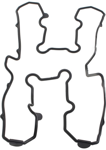 Yamaha XJR1200 XJR1300 FJ1100 FJ1200 Için Motosiklet Silindir Kapağı Vana Kapağı Contası (Yurt Dışından) fiyatları