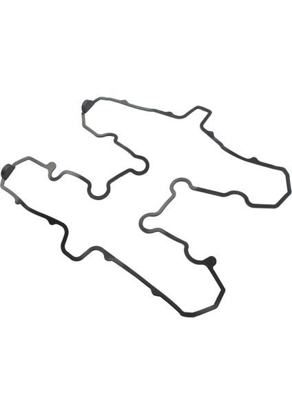 Yamaha XJR1200 XJR1300 FJ1100 FJ1200 Için Motosiklet Silindir Kapağı Vana Kapağı Contası (Yurt Dışından) modelleri