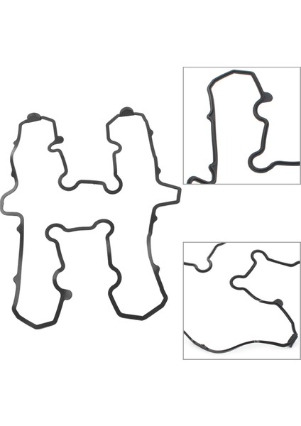 Yamaha XJR1200 XJR1300 FJ1100 FJ1200 Için Motosiklet Silindir Kapağı Vana Kapağı Contası (Yurt Dışından) indirimleri