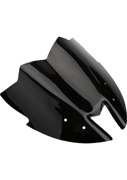 Motosiklet Ön Cam Deflektörü Rüzgar Deflektörü Koruyucu Kılıf Kawasaki Z800 ZR800 2013-2015 (Yurt Dışından)