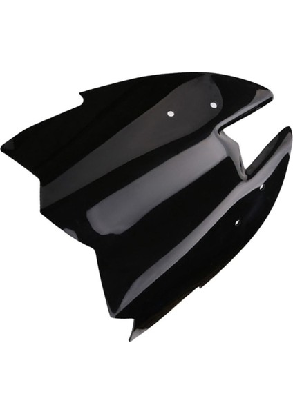 Motosiklet Ön Cam Deflektörü Rüzgar Deflektörü Koruyucu Kılıf Kawasaki Z800 ZR800 2013-2015 (Yurt Dışından) indirimleri