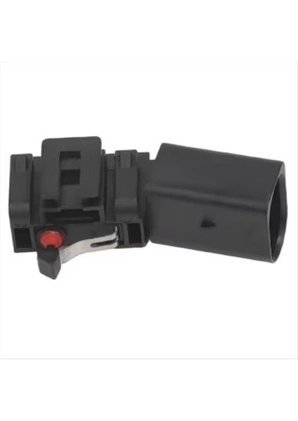 Vw Polo 9n 2002 - 2009 Için Otomatik Bagaj Kapağı Anahtarı Gövde Kapağı Açma Düğmesi Vw Jetta A5 2006 - 2010 Için (Yurt Dışından)