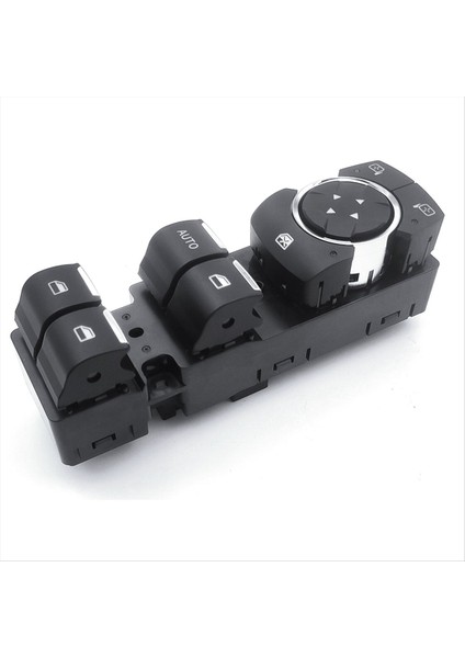 Ford Sport Ecosport 2017 Için- Master Enerji Penceresi Anahtarı GN15-14A132ABW Pencere Kaldırma Anahtarı (Yurt Dışından)