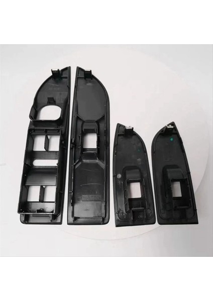 Vw Passat cc Için 2010-2018 Lhd Araba Master Pencere Anahtarı Çerçeve Cam Kaldırma Anahtarı Paneli 35D857857A (Yurt Dışından) modelleri