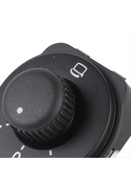 Volkswagen Polo 2015-2022 Için Dikiz Aynası Elektrik Anahtarı Güç Aynası Kontrol Anahtarı 6RF959565C (Yurt Dışından) fiyatları