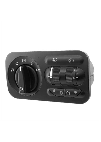 Far Kafası Lambası Fog Control Switch Sis Lambası Kombinasyon Kontrol Anahtarı 471 3769 4713769 Lada Için (Yurt Dışından) fırsatları