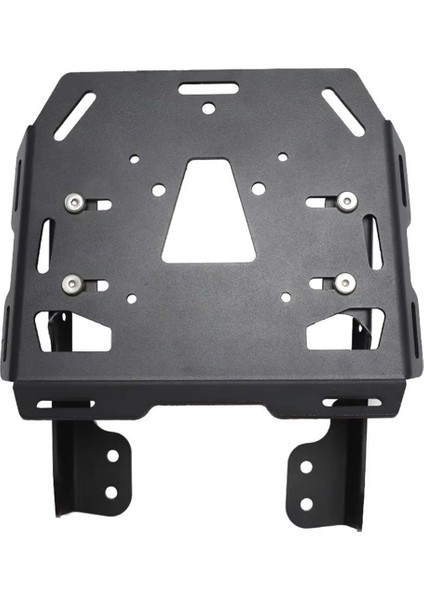 Motosiklet Arka Bagaj Rafı Kargo Rafı Heybe Tutucu Husqvarna Svartpilen 125 200 250 Vitpilen 401 (Yurt Dışından) fiyatları