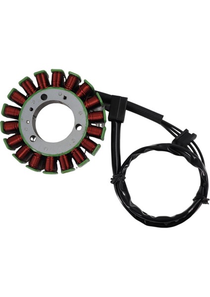 Kawasaki Ninja ZX6R Zx-6 ZRX400 Zrx-Iı ZZR400 ZZR500 ZX400 ZX500 ZZR600 21003-1214 21003-1368 Için Motosiklet Stator Bobini (Yurt Dışından) fırsatları