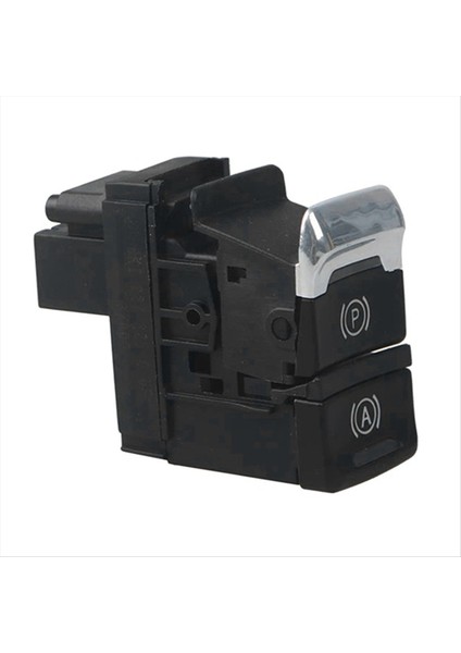 Fren Anahtarı Için Otopark El Düğmesi Araba Fren Aksesuarları 8K1927225C Audi A6 C6 2013-2018 (Yurt Dışından)