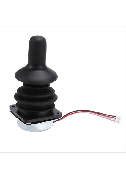 Universal Joystick Elektrikli Tekerlekli Sandalye Rocker Joystick 360 Derece Rotasyon Akıllı Joystick (Yurt Dışından)