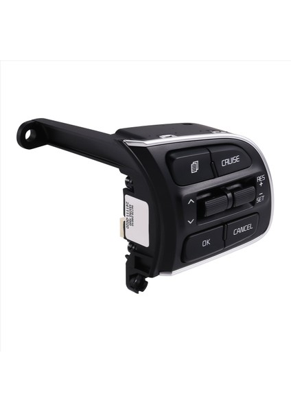 Direksiyon Simidi Seyir Kontrol Anahtarı Sağ Direksiyon Simidi Cruise 96720D9010 Kıa Sportage Ql 2016 2017 Için (Yurt Dışından) fiyatları