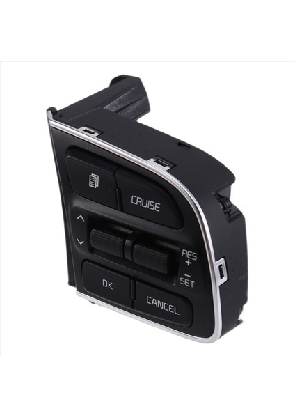 Direksiyon Simidi Seyir Kontrol Anahtarı Sağ Direksiyon Simidi Cruise 96720D9010 Kıa Sportage Ql 2016 2017 Için (Yurt Dışından) modelleri