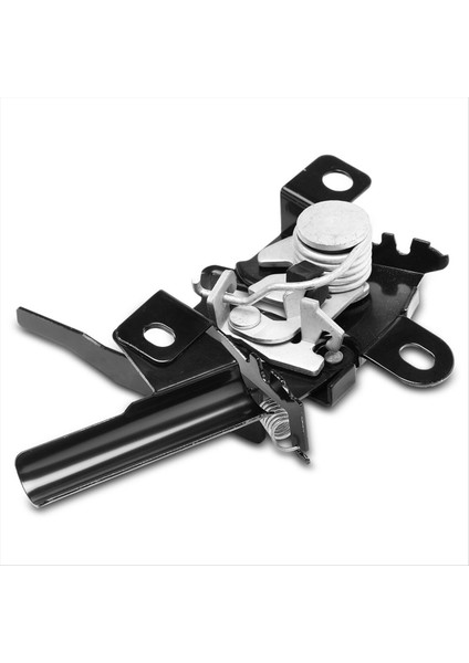 Subar Impreza Için Araba Ön Başlık Kilidi 2010-2014 Motor Bölmesi Kilidi 57310FG011 (Yurt Dışından)