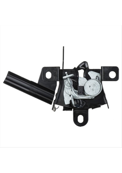Subar Impreza Için Araba Ön Başlık Kilidi 2010-2014 Motor Bölmesi Kilidi 57310FG011 (Yurt Dışından) indirimleri