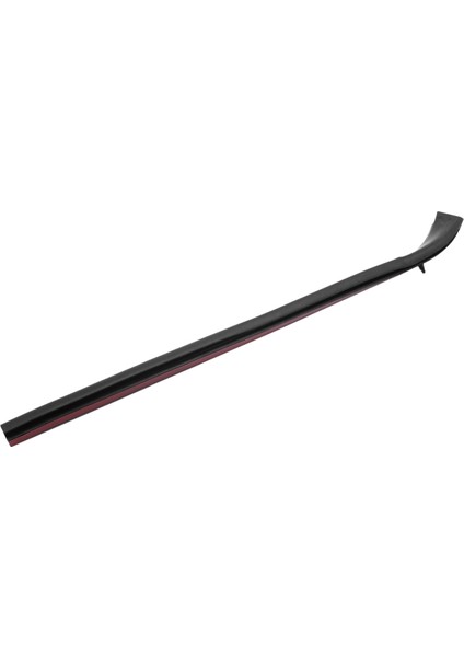 560MM/22 05IN Araba Kapısı Kauçuk Kılıf Şeridi Trim Contası 1828404 Araba Kapı Mühür Şeridi Ford Mk 7 2011-2014 (Yurt Dışından) fırsatları