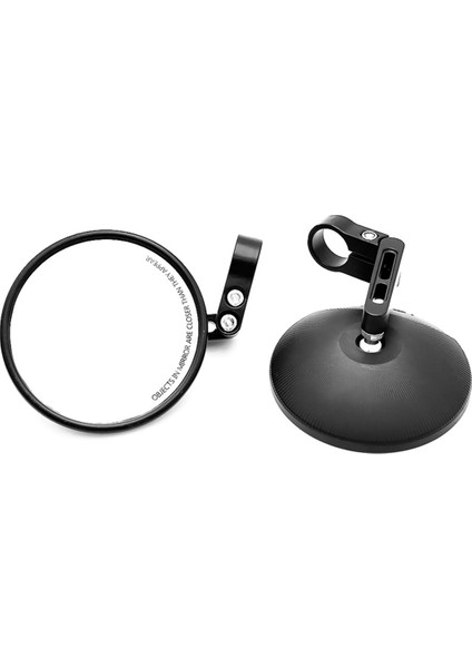 Motosiklet Dikiz Aynası Ayarlanabilir Bisiklet Dikiz Aynası Motosiklet Gidon Camı Dikiz Aynası (Yurt Dışından) fırsatları