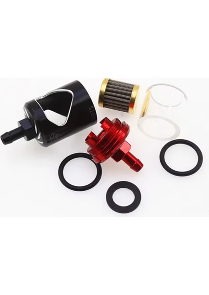 Motosiklet Benzin Filtresi Yakıt Filtresi Güçlü Manyetik Evrensel Honda Için Yamaha Için Kawasaki Için Suzuki Için (Yurt Dışından) modelleri