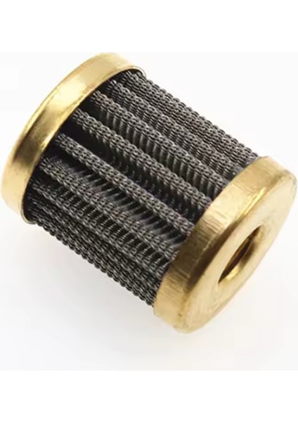 Motosiklet Benzin Filtresi Yakıt Filtresi Güçlü Manyetik Evrensel Honda Için Yamaha Için Kawasaki Için Suzuki Için (Yurt Dışından) indirimleri