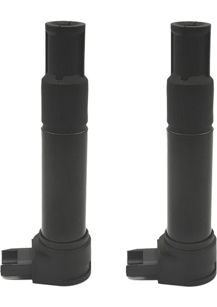 2 Adet 12137715847 Motosiklet-Ateşleme Bobini Kitleri 7715847-02 Bmw I3 Elektrikli 0.6l R1100 S R1150 R1200 R1200S R1150GS (Yurt Dışından)