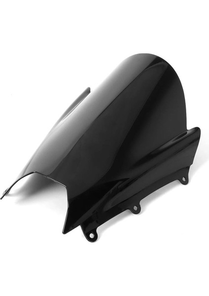 Motosiklet Aksesuarları Ön Cam Ön Cam Ekran Koruyucu Suzukı Gsx-8r Gsx 8r GSX8R 2024 2025 Siyah (Yurt Dışından) fiyatları