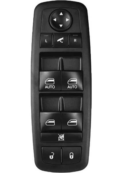 Dodge Chrysler Grand Voyager Için Yeni Li Araba Pencere Anahtarı Cam Asansör Anahtarı 4602536AD 68110872AA (Yurt Dışından) modelleri
