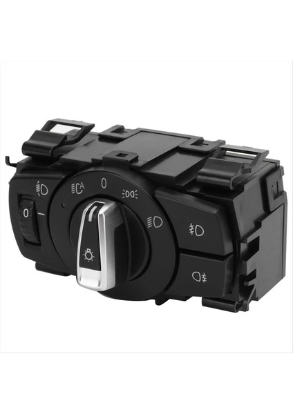 61319169406 Bmw 1 3 Serisi E82 E88 E90 Lcı E91 Lcı X1 Açı Ayarlama Modu Far Anahtarı (Yurt Dışından) modelleri