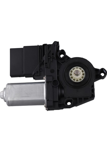 Vw Golf 4 R32 Mk4 Bora Jetta 2002-2009 Arka Sol Için Elektrikli Cam Kaldırma Motoru Cam Regülatörü Aktüatörü 1C0959811A (Yurt Dışından)