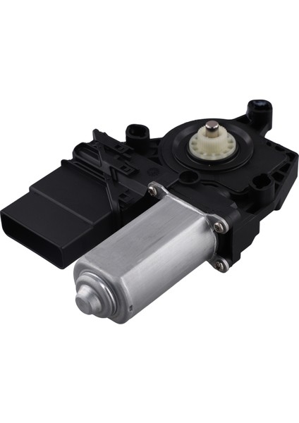 Vw Golf 4 R32 Mk4 Bora Jetta 2002-2009 Arka Sol Için Elektrikli Cam Kaldırma Motoru Cam Regülatörü Aktüatörü 1C0959811A (Yurt Dışından) modelleri