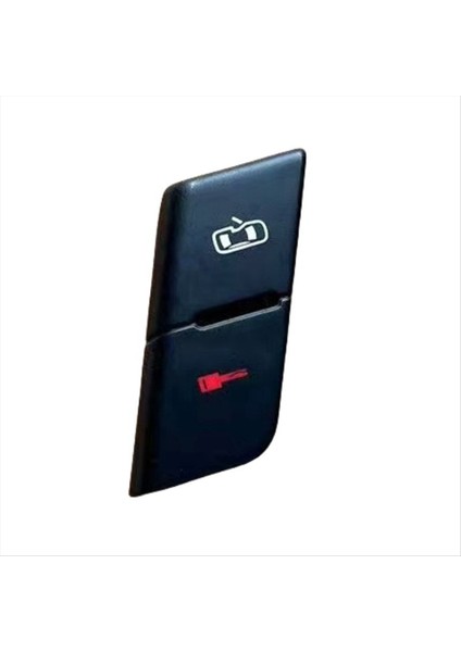 Araba Ön Sol Kapı Kilidi Kilit Açma Anahtar Düğmesi Audi B6 B7 A4 2003-2008 8ED962107 8E1962107 Yedek Parçalar (Yurt Dışından)