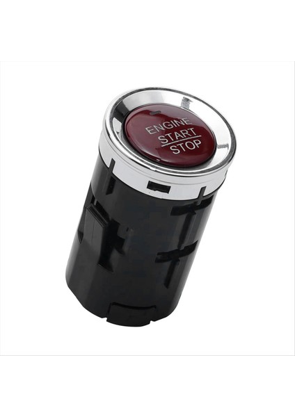 Honda Hr-V Kontak Için Başlat Anahtarı Tek Düğmeli Başlatma Anahtarı Düğmesi Montajı 35881-T4N-H41 35881T4NH41 Değiştirme (Yurt Dışından)