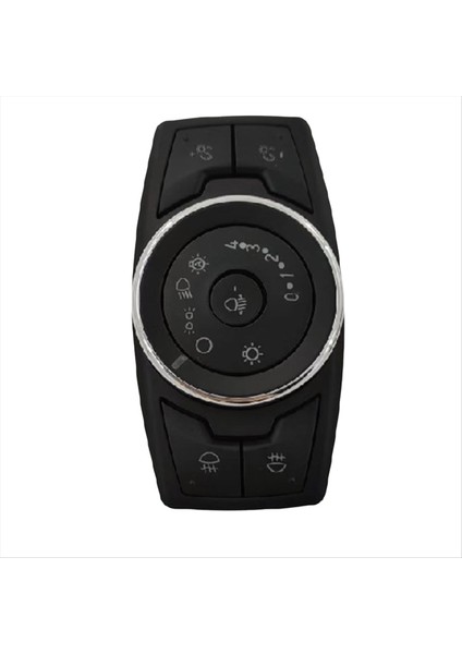 Araba Far Sis Lambası Anahtarı Otomatik Far Açma/kapama Anahtarı Ford 2013-2019 Mondeo Mustang Ranger (Yurt Dışından) fırsatları