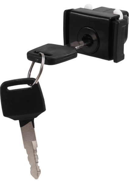 Daf Truck Bagaj Kilidi Için Avrupa Otomatik Yedek Parçaları 0389537 (Yurt Dışından)