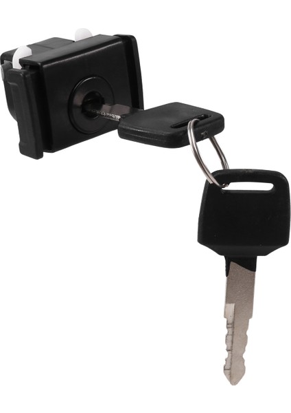 Daf Truck Bagaj Kilidi Için Avrupa Otomatik Yedek Parçaları 0389537 (Yurt Dışından) fiyatları