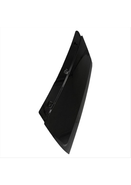 Ford Explorer Için 16-19 Arka Kapı D Sütun Kalıp Ön Cam Dış Trimleri Kapak FB5Z78290A60AA FB5Z-78290A60-AA R (Yurt Dışından) indirimleri