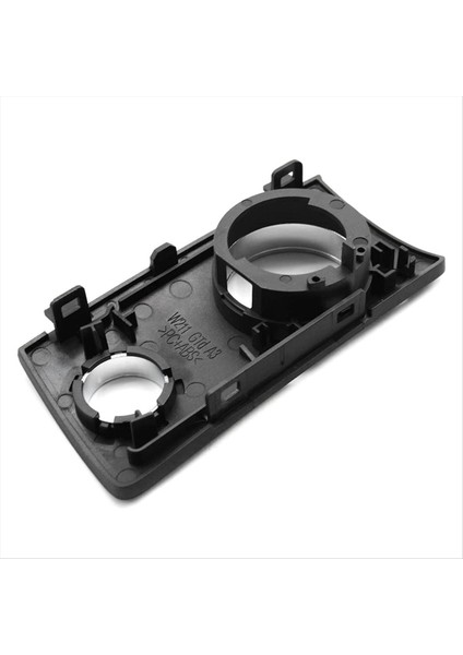 Gösterge Tablosu Far Lambası Anahtarı Kapak Trim Değiştirme Mercedes Benz W211 E Sınıfı 320 350 550 2003-2008 Tip C (Yurt Dışından) fırsatları