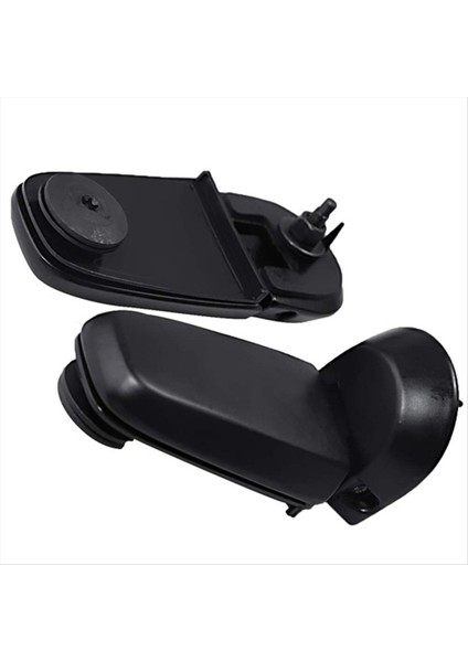 Otomatik Parçalar Arka Liftgate Cam Pencere Ford Explorer Için Menteşeler 6L2Z78420A68AA 6L2Z78420A69AA (Yurt Dışından) fırsatları